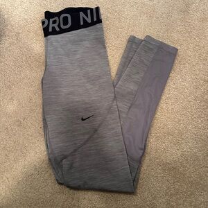 Nike pro Dri-fit legging